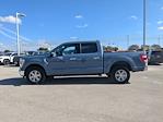 Used 2023 Ford F-150 XL SuperCrew Cab 4WD, Pickup for sale #JA10328 - photo 6