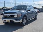 Used 2023 Ford F-150 XL SuperCrew Cab 4WD, Pickup for sale #JA10328 - photo 7