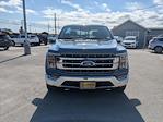 Used 2023 Ford F-150 XL SuperCrew Cab 4WD, Pickup for sale #JA10328 - photo 8