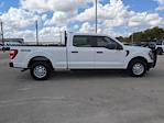 Used 2022 Ford F-150 XL SuperCrew Cab 4WD, Pickup for sale #JA10330 - photo 3