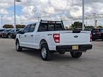 Used 2022 Ford F-150 XL SuperCrew Cab 4WD, Pickup for sale #JA10330 - photo 5