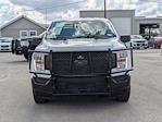 Used 2022 Ford F-150 XL SuperCrew Cab 4WD, Pickup for sale #JA10330 - photo 8