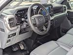 Used 2022 Ford F-150 XL SuperCrew Cab 4WD, Pickup for sale #JA10330 - photo 9