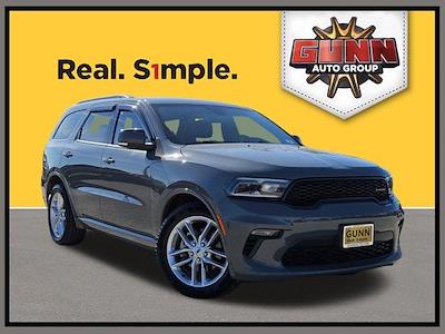 Used 2021 Dodge Durango GT RWD, SUV for sale #JA10333B - photo 1