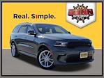 Used 2021 Dodge Durango GT RWD, SUV for sale #JA10333B - photo 1