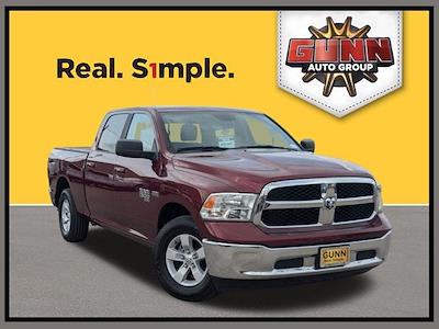 2020 Ram 1500 Classic Crew Cab 4x2, Pickup for sale #JA10337 - photo 1