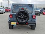 2024 Jeep Wrangler 4xe 4WD, SUV for sale #JA10339 - photo 4