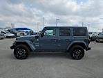 2024 Jeep Wrangler 4xe 4WD, SUV for sale #JA10339 - photo 6