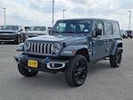 2024 Jeep Wrangler 4xe 4WD, SUV for sale #JA10339 - photo 7