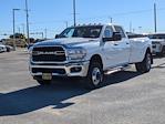 Used 2024 Ram 3500 Big Horn Crew Cab 4WD, Pickup for sale #JA10345 - photo 10