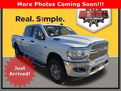 2024 Ram 2500 Crew Cab 4WD, Pickup for sale #JA10349 - photo 1