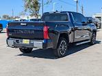 Used 2023 Toyota Tundra Limited CrewMax Cab 4WD, Pickup for sale #JA10351 - photo 3