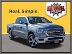 Used 2024 Ram 1500 Laramie Crew Cab 4WD, Pickup for sale #JA10352 - photo 1