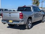 Used 2024 Ram 1500 Laramie Crew Cab 4WD, Pickup for sale #JA10352 - photo 2