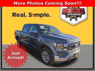 2023 Ford F-150 SuperCrew Cab 4WD, Pickup for sale #JA10355 - photo 1