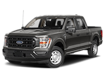 2023 Ford F-150 SuperCrew Cab 4WD, Pickup for sale #JA10355 - photo 2