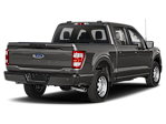 2023 Ford F-150 SuperCrew Cab 4WD, Pickup for sale #JA10355 - photo 3