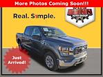 2023 Ford F-150 SuperCrew Cab 4WD, Pickup for sale #JA10355 - photo 1