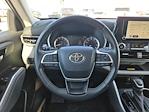 Used 2023 Toyota Highlander XLE FWD, SUV for sale #JA10356 - photo 21