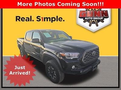 2023 Toyota Tacoma Double Cab 4x2, Pickup for sale #JA10357 - photo 1