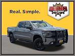 2020 Chevrolet Silverado 1500 Crew Cab 4WD, Pickup for sale #JC0036 - photo 2