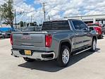 Used 2019 GMC Sierra 1500 SLT Crew Cab 4WD, Pickup for sale #JC0042 - photo 2