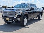 Used 2022 GMC Sierra 2500 Denali Crew Cab 4WD, Pickup for sale #JC0050 - photo 7