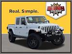 2021 Jeep Gladiator Crew Cab 4WD, Pickup for sale #JC0054 - photo 1