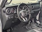 2021 Jeep Gladiator Crew Cab 4WD, Pickup for sale #JC0054 - photo 9