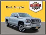 2018 GMC Sierra 1500 Crew Cab 4WD, Pickup for sale #JC0056A - photo 1