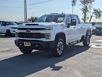 2024 Chevrolet Silverado 2500 Crew Cab 4WD, Pickup for sale #JC0058 - photo 13