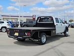 New 2024 Ram 5500 Tradesman Crew Cab 4WD, 11' 4" Norstar ST Flatbed Truck for sale #JF24012 - photo 2