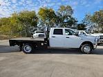 New 2024 Ram 3500 Tradesman Crew Cab 4WD, 9' 4" Norstar SR Flatbed Truck for sale #JF24013 - photo 3