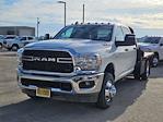 New 2024 Ram 3500 Tradesman Crew Cab 4WD, 9' 4" Norstar SR Flatbed Truck for sale #JF24013 - photo 7