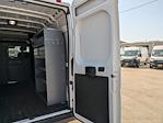 2024 Ram ProMaster 2500 High Roof 4x2, Masterack Steel Electrical Upfitted Cargo Van for sale #JF24014 - photo 14