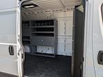 2024 Ram ProMaster 2500 High Roof 4x2, Masterack Steel Electrical Upfitted Cargo Van for sale #JF24014 - photo 18