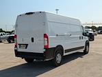 2024 Ram ProMaster 2500 High Roof 4x2, Masterack Steel Electrical Upfitted Cargo Van for sale #JF24014 - photo 4