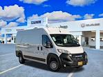 New 2024 Ram ProMaster 2500 Tradesman High Roof 4x2, Harbor PHVAC Upfitted Cargo Van for sale #JF24016 - photo 1