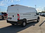 New 2024 Ram ProMaster 2500 Tradesman High Roof 4x2, Harbor PHVAC Upfitted Cargo Van for sale #JF24016 - photo 4