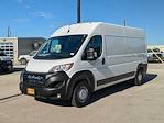 New 2024 Ram ProMaster 2500 Tradesman High Roof 4x2, Harbor PHVAC Upfitted Cargo Van for sale #JF24016 - photo 8