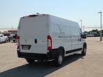 2024 Ram ProMaster 2500 High Roof 4x2, Harbor Plus Package Upfitted Cargo Van for sale #JF24017 - photo 4