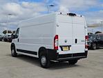 New 2024 Ram ProMaster 2500 Tradesman High Roof 4x2, Harbor General Service Upfitted Cargo Van for sale #JF24018 - photo 6