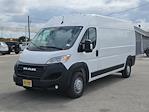 New 2024 Ram ProMaster 2500 Tradesman High Roof 4x2, Harbor General Service Upfitted Cargo Van for sale #JF24018 - photo 8