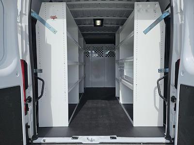 2024 Ram ProMaster 2500 High Roof 4x2, Harbor Plus Package Upfitted Cargo Van for sale #JF24019 - photo 2