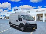 2024 Ram ProMaster 2500 High Roof 4x2, Harbor Plus Package Upfitted Cargo Van for sale #JF24019 - photo 1