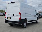 2024 Ram ProMaster 2500 High Roof 4x2, Harbor Plus Package Upfitted Cargo Van for sale #JF24019 - photo 4