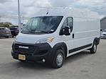 2024 Ram ProMaster 2500 High Roof 4x2, Harbor Plus Package Upfitted Cargo Van for sale #JF24019 - photo 8