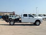 2024 Ram 3500 Crew Cab RWD, Cab Chassis for sale #JF24020 - photo 3