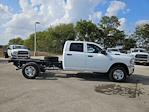 New 2024 Ram 3500 Tradesman Crew Cab RWD, Cab Chassis for sale #JF24021 - photo 3