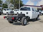 New 2024 Ram 3500 Tradesman Crew Cab RWD, Cab Chassis for sale #JF24021 - photo 2